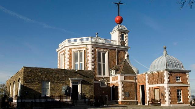 Royalv Observatory