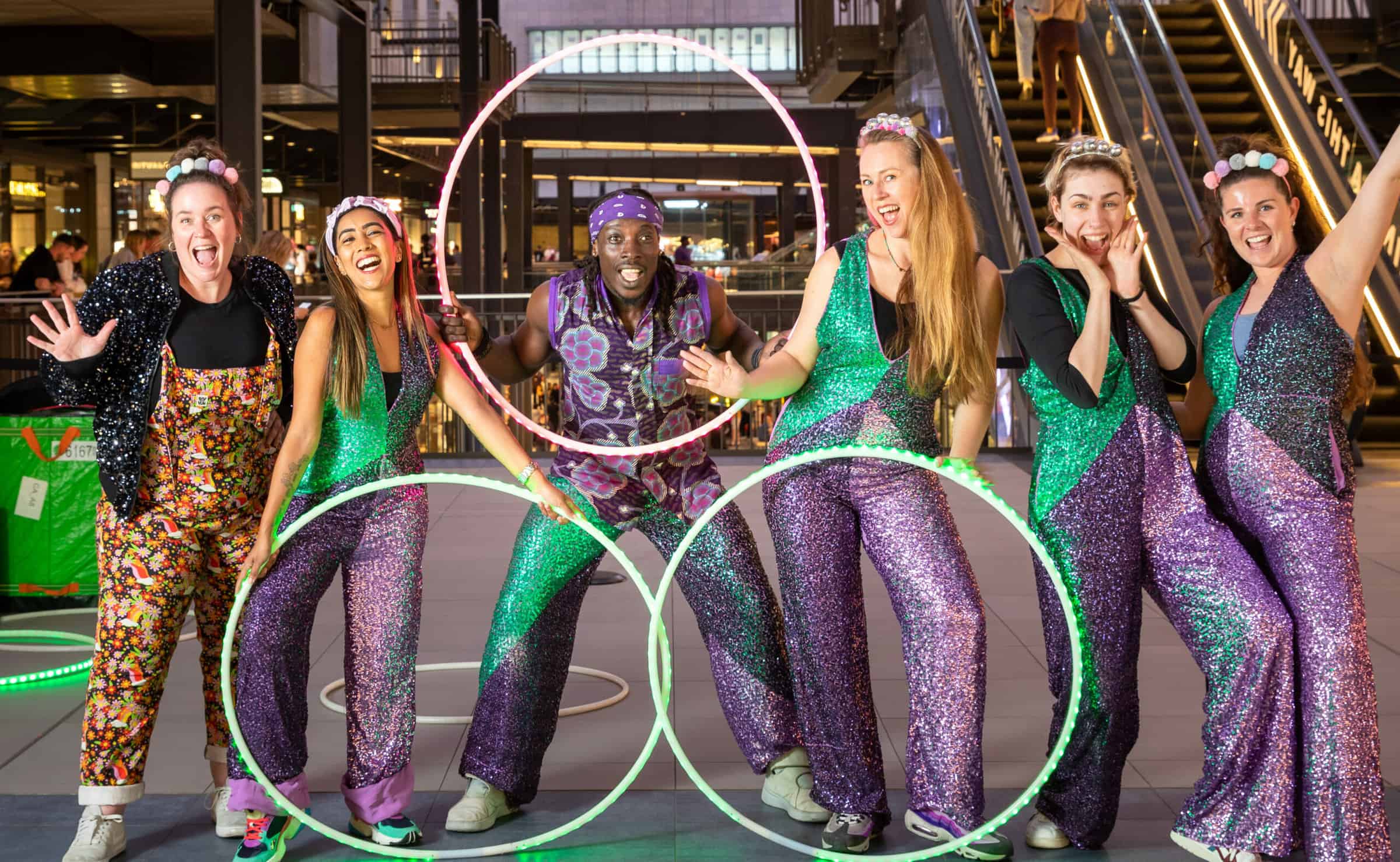 Half Term Activities May 27