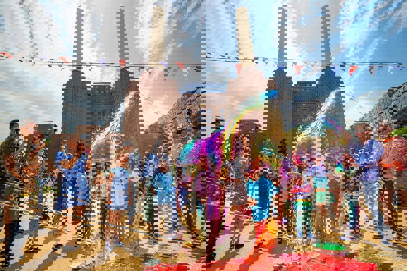 Queens Jubilee 2022 Credit Charlie Turner 11 1 1300X867