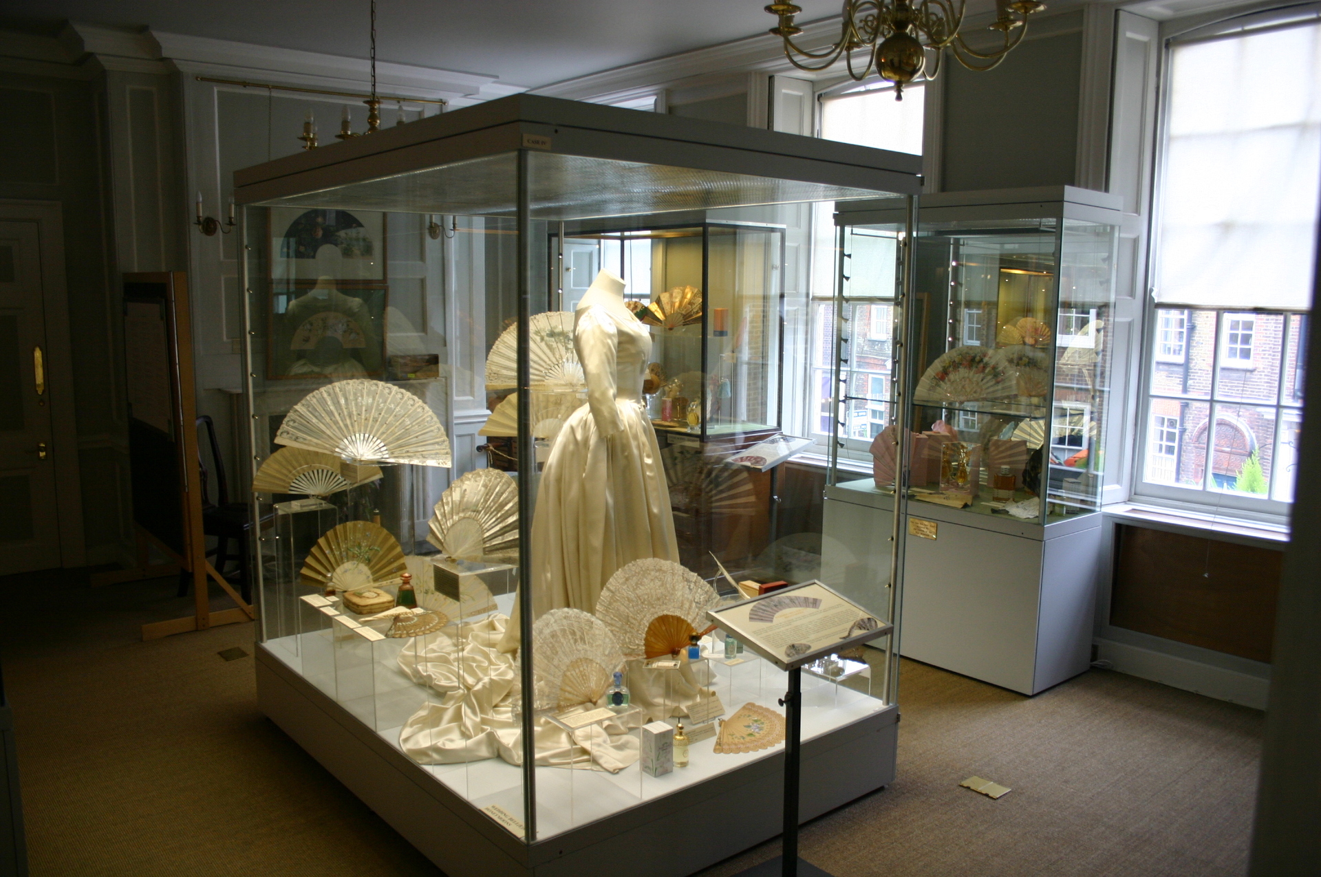 The Fan Museum