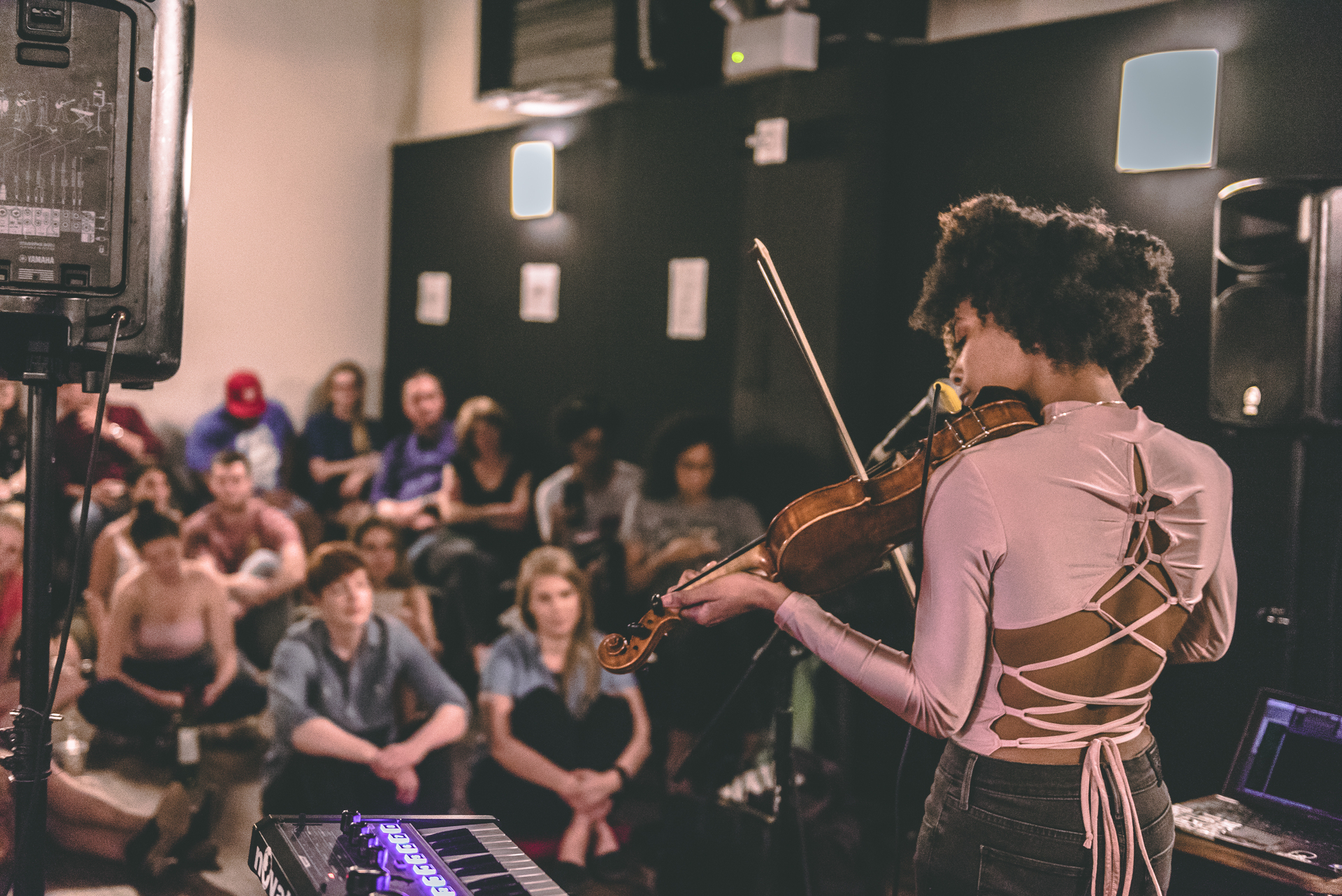 OG Lullabies Union Stage DC Jonathan Ackaoui @Johnnyphoto