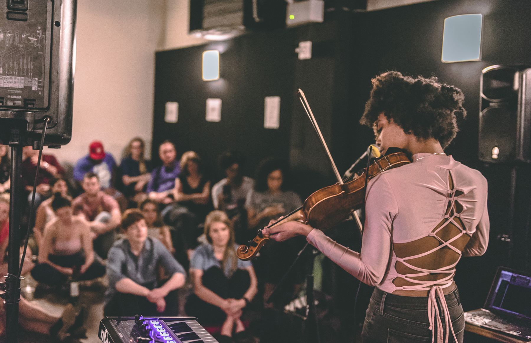 OG Lullabies Union Stage DC Jonathan Ackaoui @Johnnyphoto