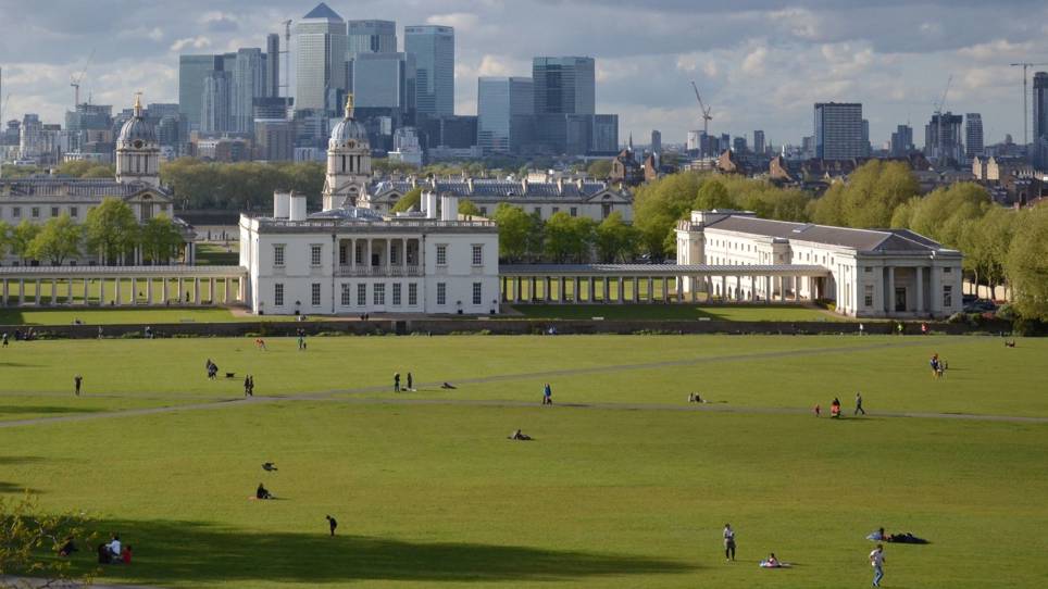 Greenwich Park (1)