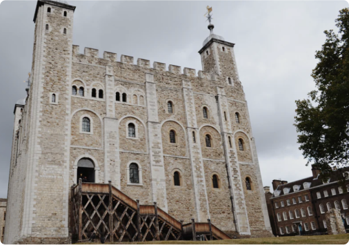 Tower Of London