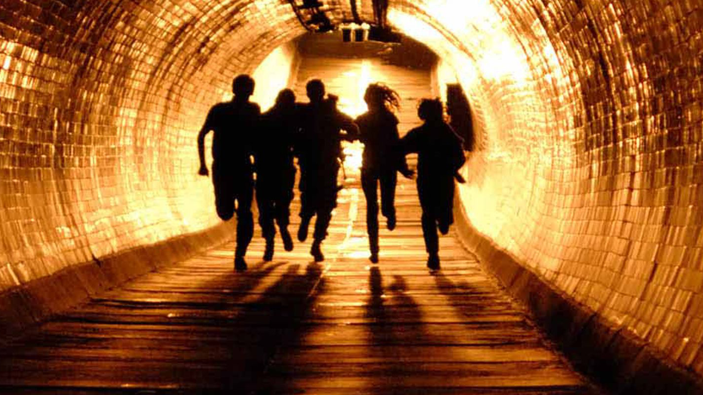 28 Weeks Later