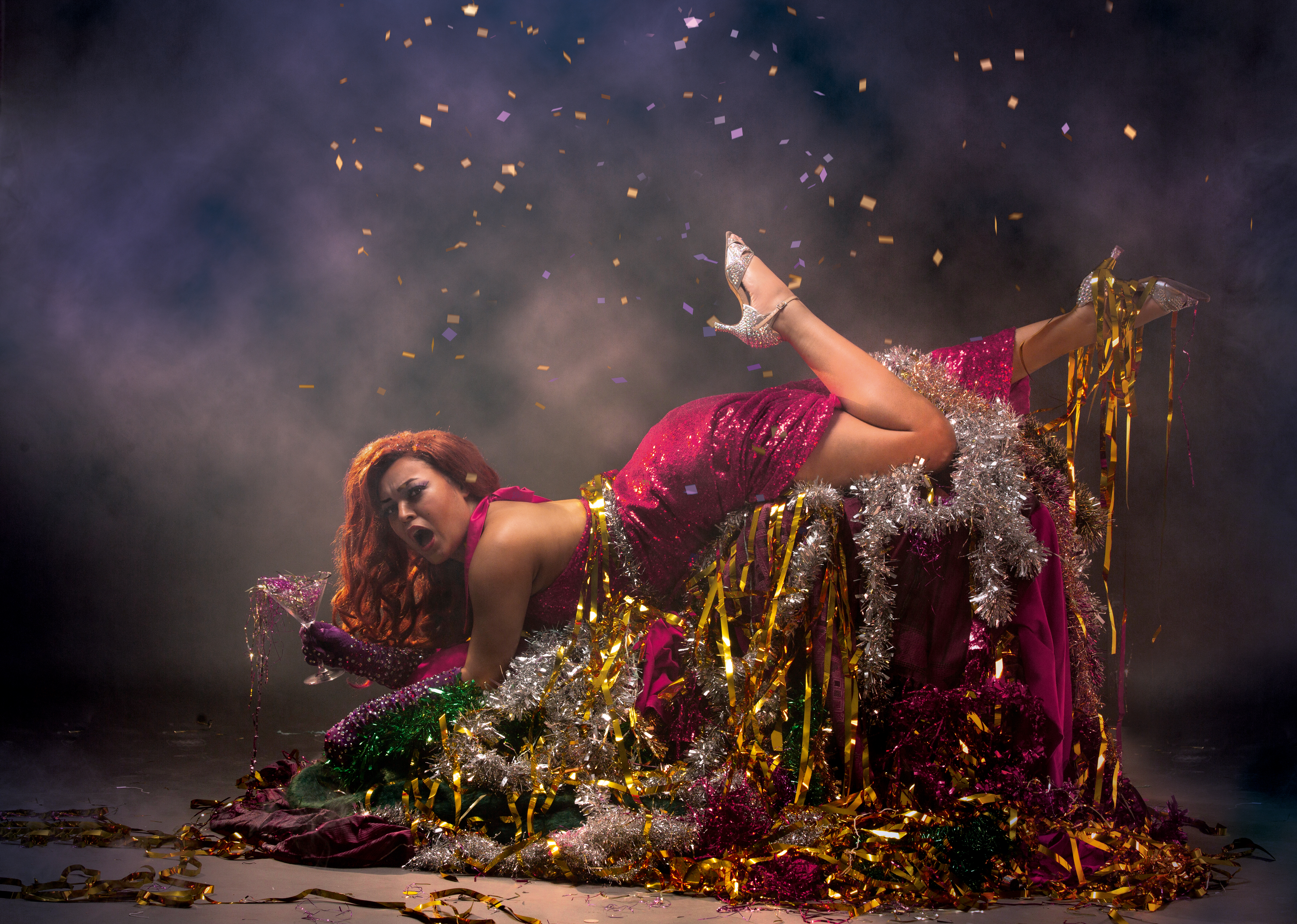 GROTT CLEOPANTHA DIGITAL