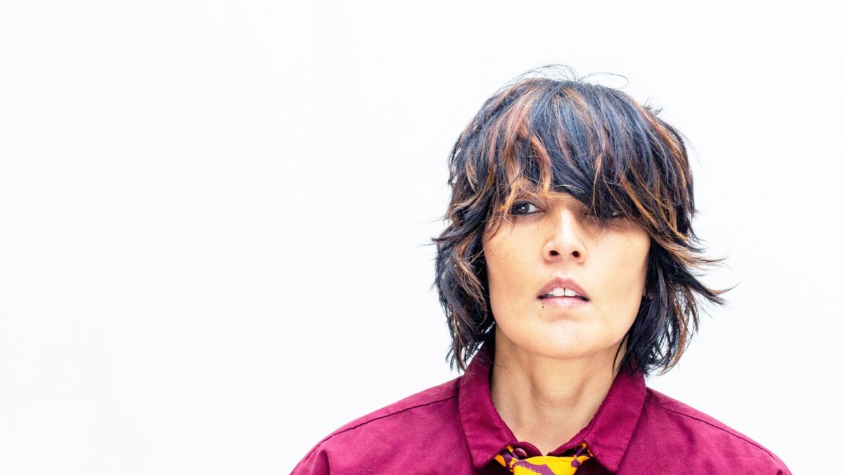 Tanita Tikaram Cr. Natacha Horn