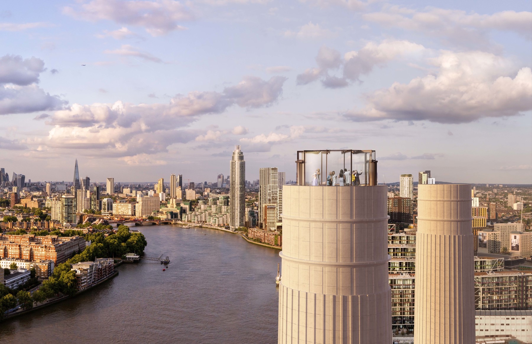 LIFT 109 Hero Pic Panorama