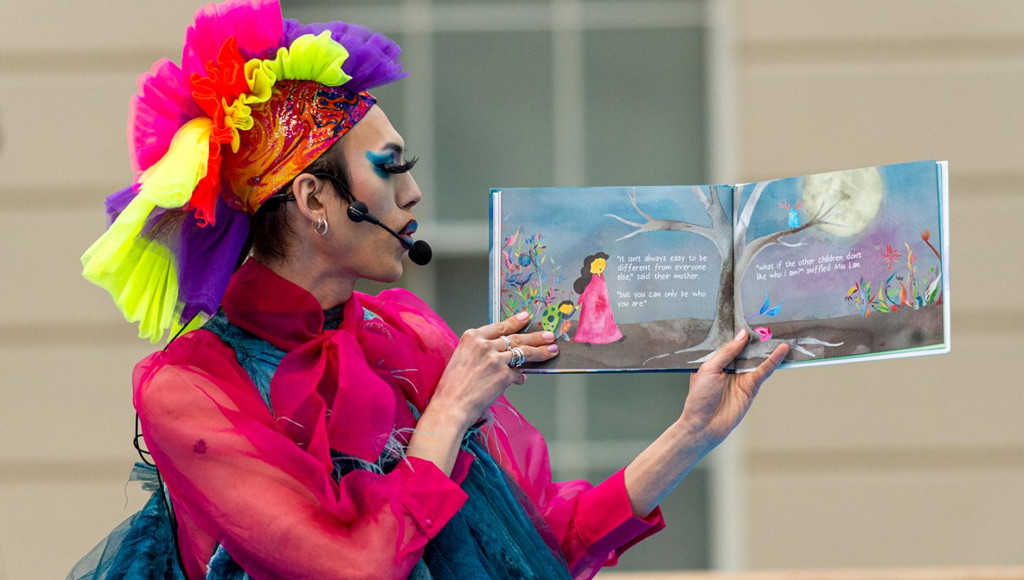 Out At Sea National Maritime Museum