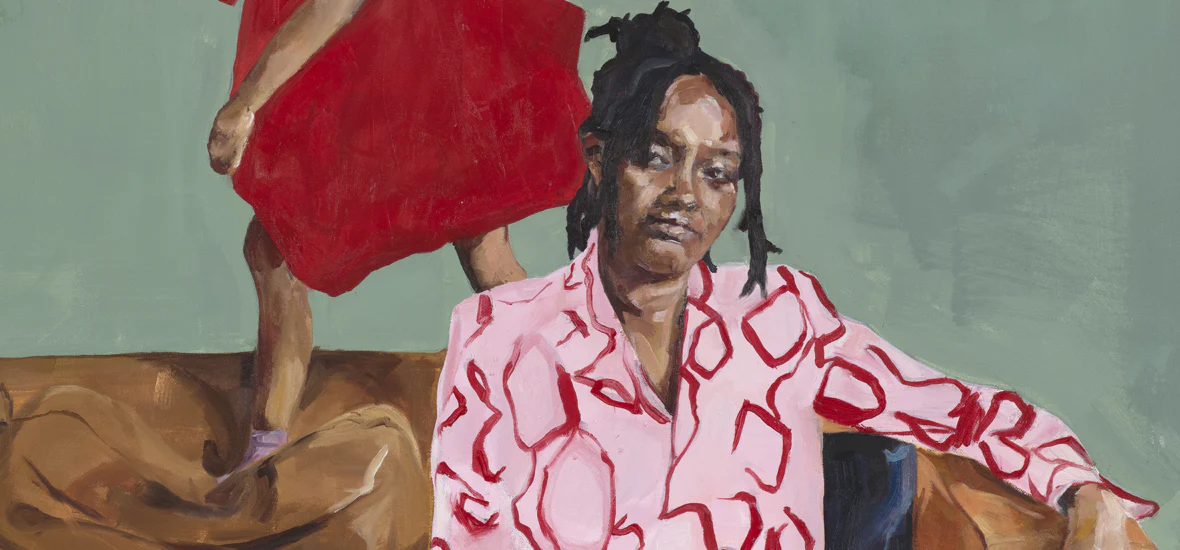 Herbert Smith Freehills National Portrait Gallery