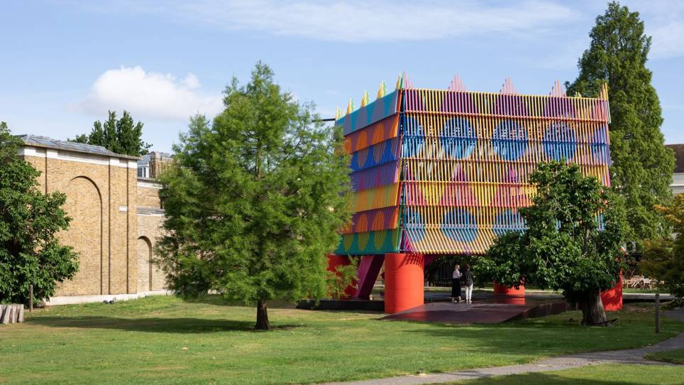 London Festival Of Architecture